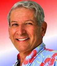 Running to represent Hawaii’s District 9 in the State Senate. Experience. Integrity. Accessibility.