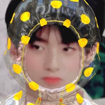 Minkyulovelife's profile picture. #김민규 #바이나인 #시험끝나고올께요