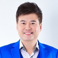 Andrew Chow (@ideasandrew) 's Twitter Profile
