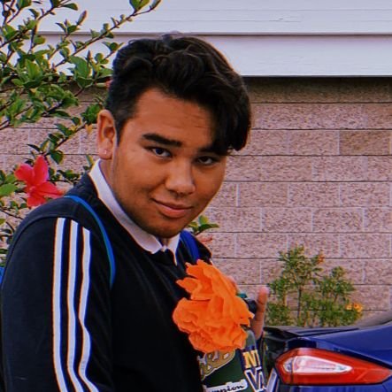 NickManuki's profile picture. ur not invited to my Minecraft server