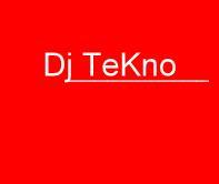 Dj TeKno Profile