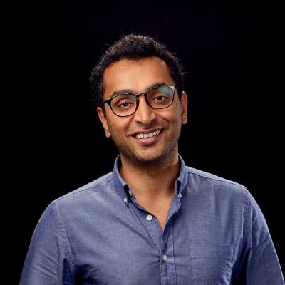 raghavsethi Profile Picture