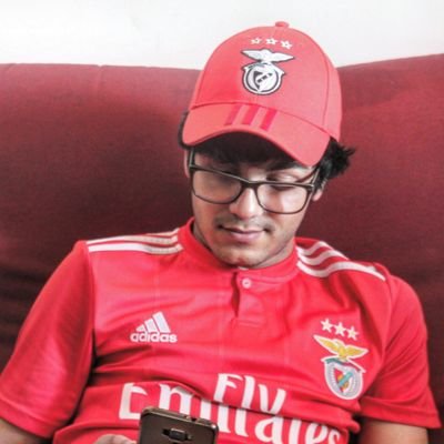 RaulAleixo2's profile picture. 19y ♒
McDonald's 🍟🍔
SL Benfica 💕
