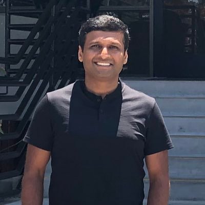 sunilkkotian's profile picture. All views my own