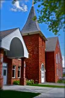 1699Courtstreet's profile picture. Court Street Christian Church.  Real Answers for Real People.