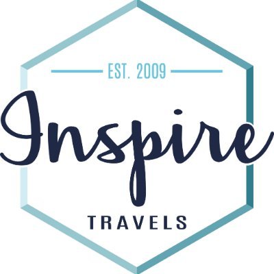 Visit Inspire Travels Profile