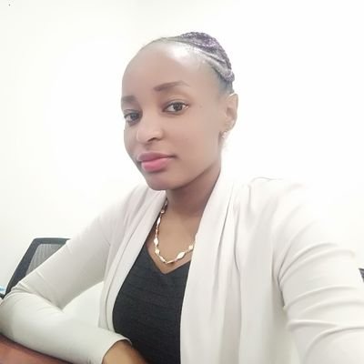 MwangiJackyW's profile picture. Agribusiness enthusiast| Food security| Arsenal| Sapiosexual| Aunty♥