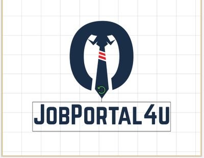JobPortal4u is created to provide latest job updates to every needy person. This is one of the ways to help thousands of job seekers.