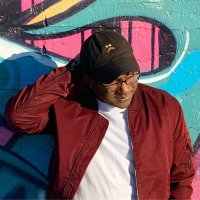 Marcus Vincent Gomez (@real_mvg) 's Twitter Profile