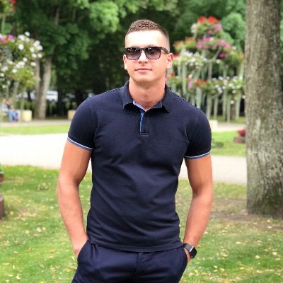 ArturSubotkevic's profile picture. Software Engineer.