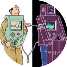 Cloudsprint's profile picture. CloudComputing Architecture , IoT, Hyper converged DC, AI/BI, SDN, SDS, SDDC, STEM