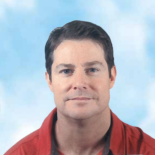 Husband, Father, Cyclist, Paddleboarder, Adventurer, Optimist, Curmugeon, Dreamer, Brand, Marcom & Citizenship Profesional