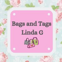 BagsandTagsLindaG(@BagsTagsLindaG) 's Twitter Profile Photo