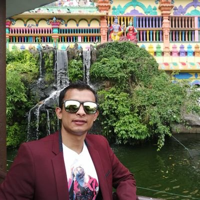 Life is a journey. I am a traveller. My deeds lead to the destination.
