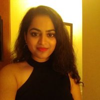 Sonalika Sinha (@sonalika_snh) 's Twitter Profile