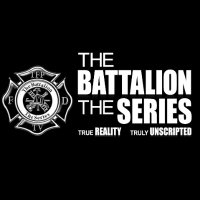 The Battalion - The Series(@The_Battalion) 's Twitter Profile Photo