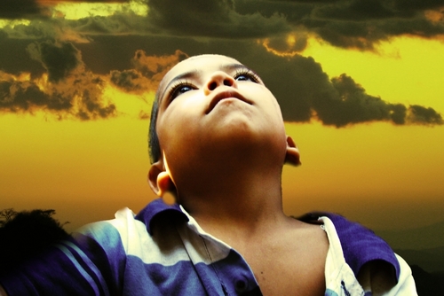 The film portrays four children's lives submerged in extreme poverty in Nicaragua. Despite their tragic social conditions, the film is full of humor and hope.