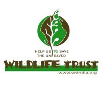Wildlife Trust वाइल्ड्लाइफ़ ट्रस्ट(@WildlifeTrust2) 's Twitter Profileg