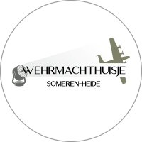 Wehrmachthuisje Someren-Heide (@wehrmachthuisje) 's Twitter Profile