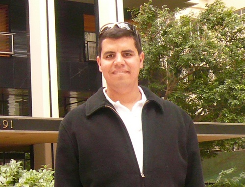 danieliribarren's profile picture. Entrepreneur & Web and Mobile Project Manager, Web strategist & evangelist. And For ever young.