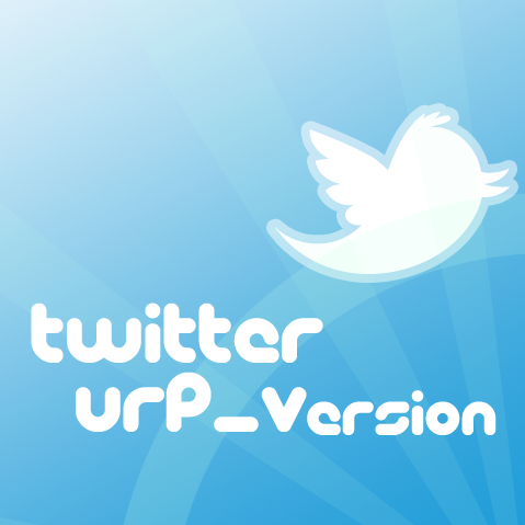 urp_test's profile picture. 
