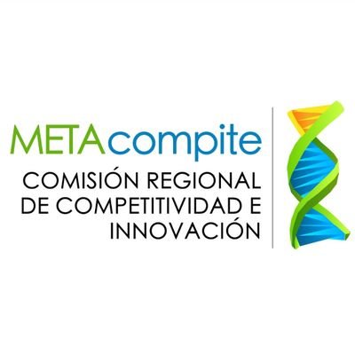 Comisión Regional de Competitividad e Innovación del Meta.Espacio de articulación del sector público, privado y academia del Meta