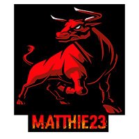 Matthie23 (@matthie23) 's Twitter Profile