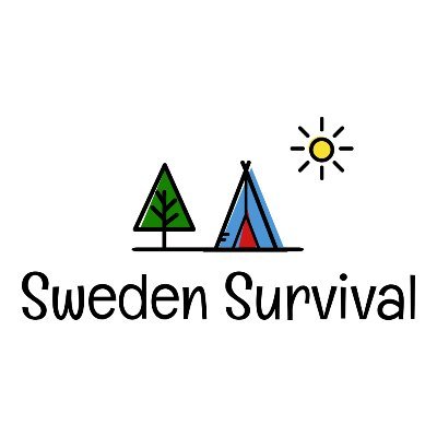 Wilderness survival in Sweden. Facebook: https://t.co/rXDIZdZXua, Instagram: https://t.co/3GMyRW2SDR