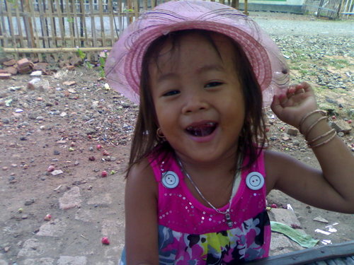 stevenindo's profile picture. 