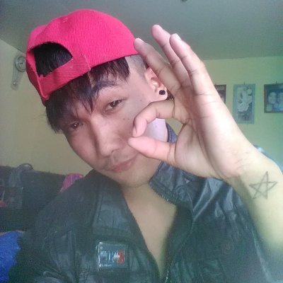 Ronnie95603817's profile picture. Money is not root of evil money is use for freedom. I follow the light of truth 🔺🎆