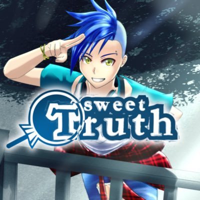 Sweet Truth Visual Novelさんのプロフィール画像