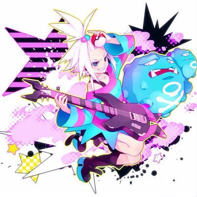 社会人。 コンパス、スクフェス、ジャンプチ、パズドラ、モンスト、バンドリ、グラクロ、その他………やってます。フォロー大歓迎です。フォロバもします。