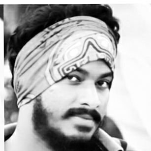 vppradap's profile picture. 