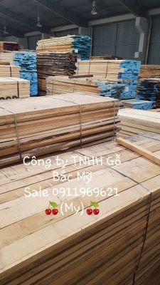gbm_my's profile picture. CÔNG TY TNHH TM GỖ BẮC MỸ