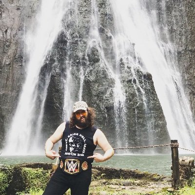 BRING BACK THE SONICS
Orange Cassidy Superfan
Pre dreads Bray Wyatt superfan
Wrestling
Experimental Artist / Musician
Beyond satire beyond irony