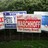 campaign signs