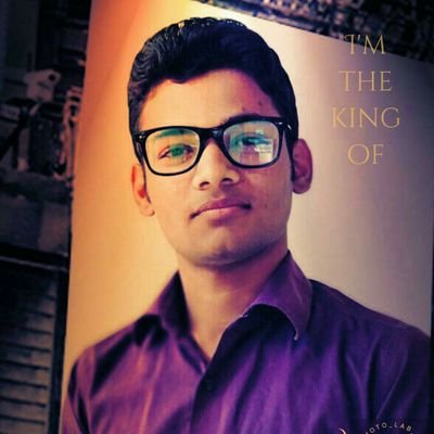 👉The student of Political Science from Patna University Patna👈 preparation for UPSC✍ hobbies singing and ideal person Swami Vivekananda