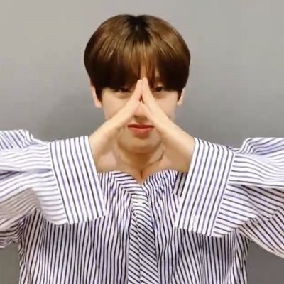 Bynine_our9's profile picture. #by9 바이나인처돌이