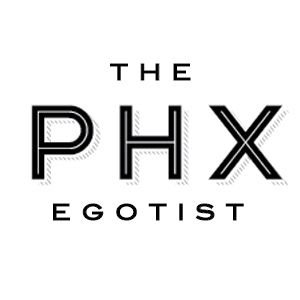 PhoenixEgotist's profile picture. Focusing on advertising in the Valley of the Sun. 
Part of the @egotistnetwork.
