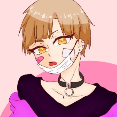 ⤿ありがとうございましたさんのプロフィール画像