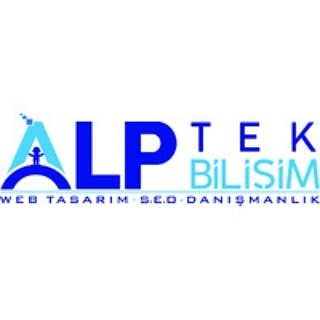 Alp Tek Bilişim
Web Tasarım | S.E.O | Danışmanlık