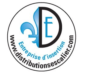 Entreprise d'insertion à l'emploi (pour jeunes adultes 18-30ans), spécialisée dans la vente et la distribution de produits du terroir.