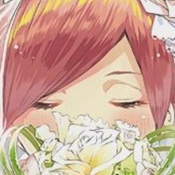 5Toubun no Hanayome all characters Drawing : r/5ToubunNoHanayome