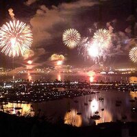 Mr.Fresh (@1badassfirework) 's Twitter Profile