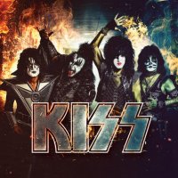 KISS (@kissonline) 's Twitter Profile