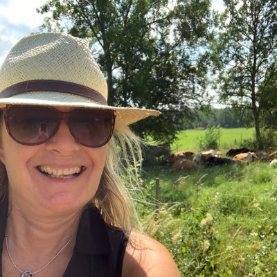 SigfridssonTina's profile picture. 