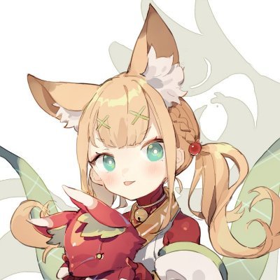 バーチャリアルリンク所属の 安堂いなりと申します！よろしくお願いします！🦊✨
【ママ→@newniuniu0010】
もしコラボや仕事の依頼があればbd@vrp.liveからお気軽にご連絡ください！🌟