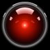 HAL 9000 (@Eewwanon) Twitter profile photo