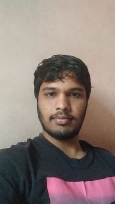 VishalGurlhosur's profile picture. 