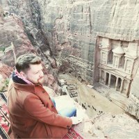 Simon H | أبــــو الســـوس (@hallsp) 's Twitter Profile Photo